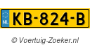 KB824B