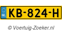 KB824H