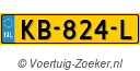 KB824L