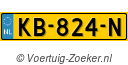KB824N