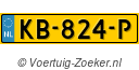 KB824P