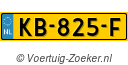 KB825F