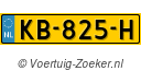 KB825H