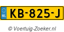 KB825J