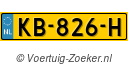 KB826H