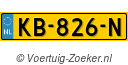 KB826N