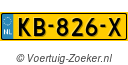 KB826X