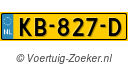 KB827D