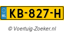 KB827H