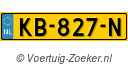 KB827N