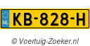 KB828H