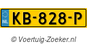 KB828P