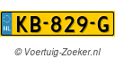 KB829G