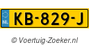 KB829J