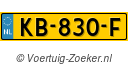 KB830F