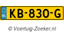 KB830G