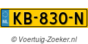 KB830N