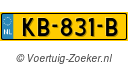 KB831B