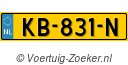 KB831N