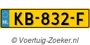KB832F
