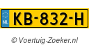 KB832H