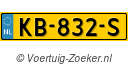 KB832S