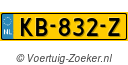 KB832Z
