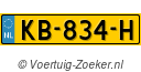 KB834H