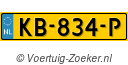 KB834P