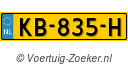 KB835H