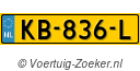 KB836L