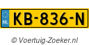 KB836N