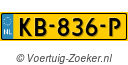 KB836P