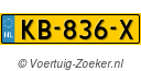 KB836X