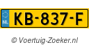 KB837F