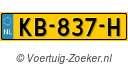 KB837H