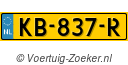 KB-837-R