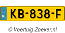 KB838F