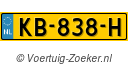 KB838H