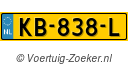 KB838L