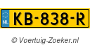 KB838R