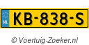 KB838S