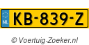 KB839Z