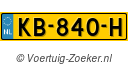 KB840H