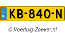 KB840N