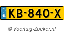 KB840X
