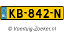 KB842N