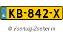 KB842X
