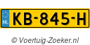 KB845H