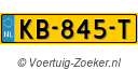 KB845T